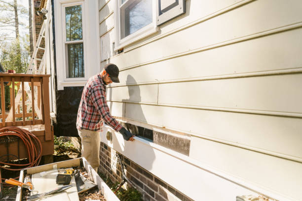 Top rated local Storm Damage Siding Repair specialists in Lexington, TX